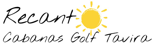 Recanto Cabanas Golf